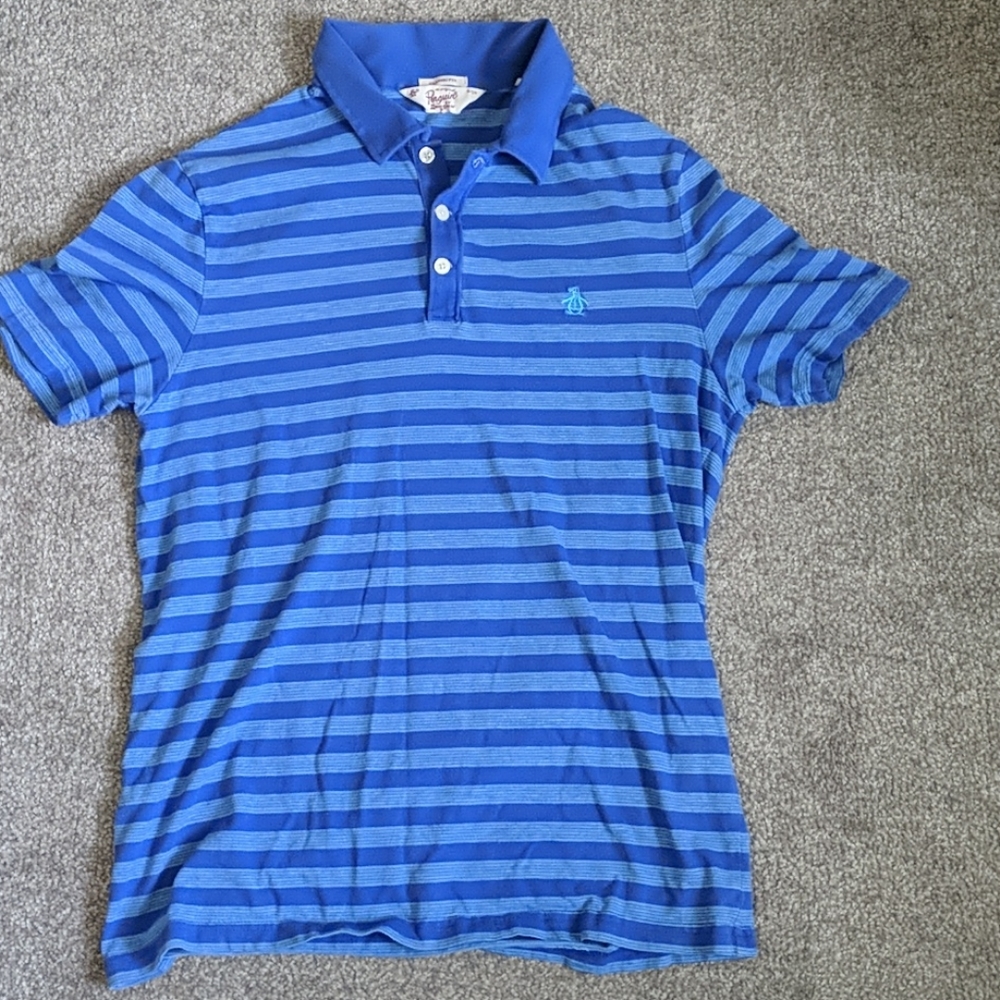 Mens small polo